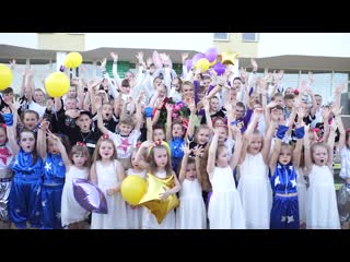 Бэкстейдж концерта zaycev dance