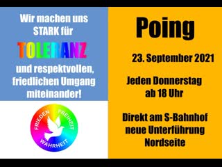 Live aus poing