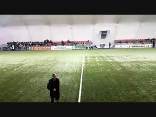 Arena n1 winter cup 2019 2007г р торпедо колос