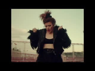 Kiesza you're the best