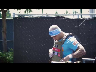 2015 crossfit games get tactical with hero wod murph