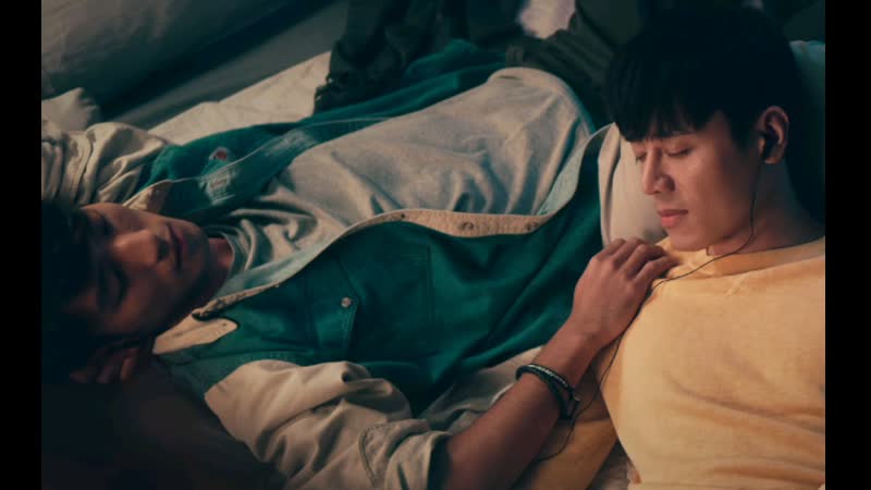 Учитель wo de ling hun shi ai zuo de (2019)