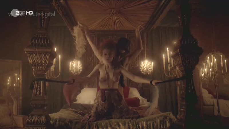 Yvonne catterfeld, jeanette hain, laura de boer, etc nude die pfeiler der macht s01e01 02 (2016) hd 720p watch online