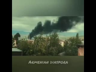 Armenian diaspora