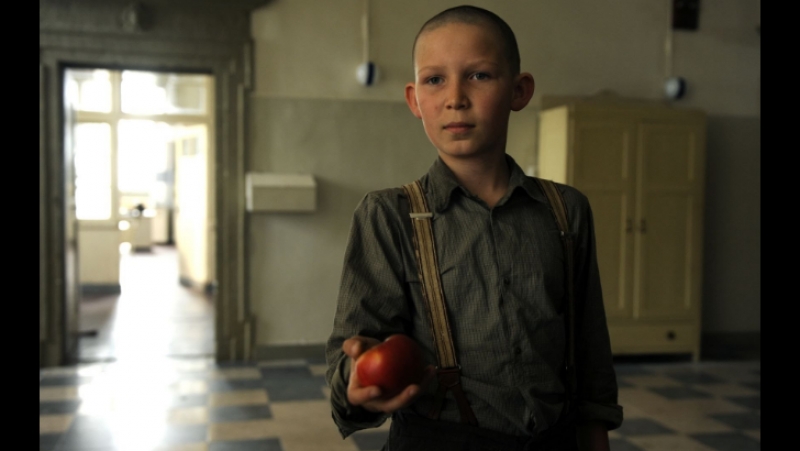 Августовский туман / nebel im august 2016