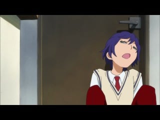 Пингвиний барабан [тв] / mawaru penguin drum! [tv] 8 серия из 24 (русская озвучка) [720p]