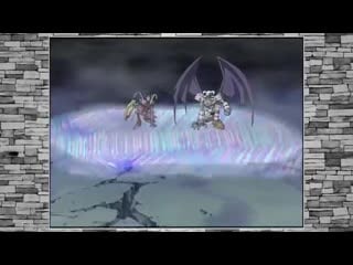 Digimon frontier não foi feito pra qualquer um 2