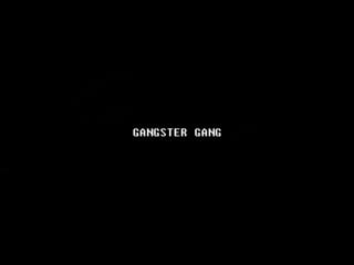 Taz petty ✘gangter gang✘