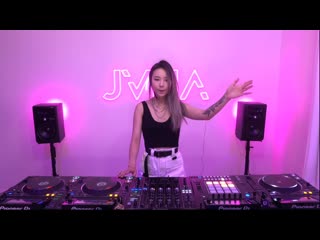 Jvna ¦ blackpink porn this love (live mashup)[1]