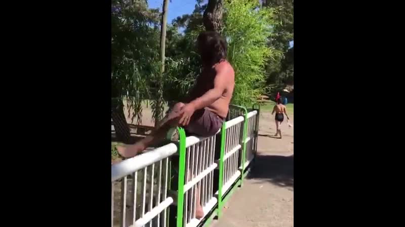 Ныряльщик года