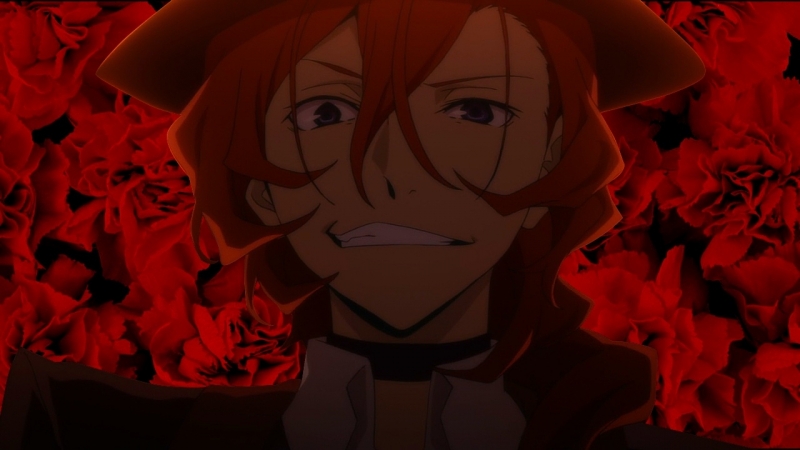 Chuuya nakahara amv [bungou stray dogs]