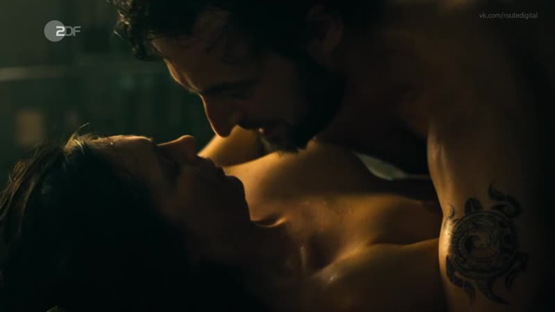 Sabrina reiter nude spuren des bösen s01e08 (2019) hd 720p watch online / сабрина рейтер следы зла