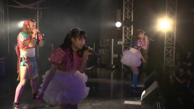 Rule porn video – [dvd] ladybaby first japan one man live ~sekai no rule wo kae chaou~