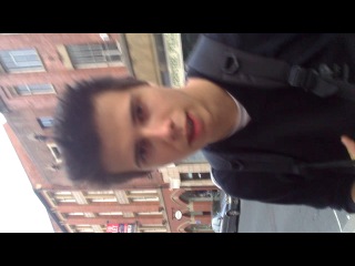 Сасай лалка мамку ебал