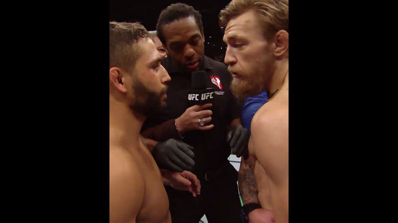 История противостояния конора макгрегора и чэда мендеса