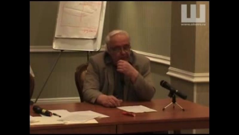 Владимир буковский почему развалился советский союз и что ждёт россию