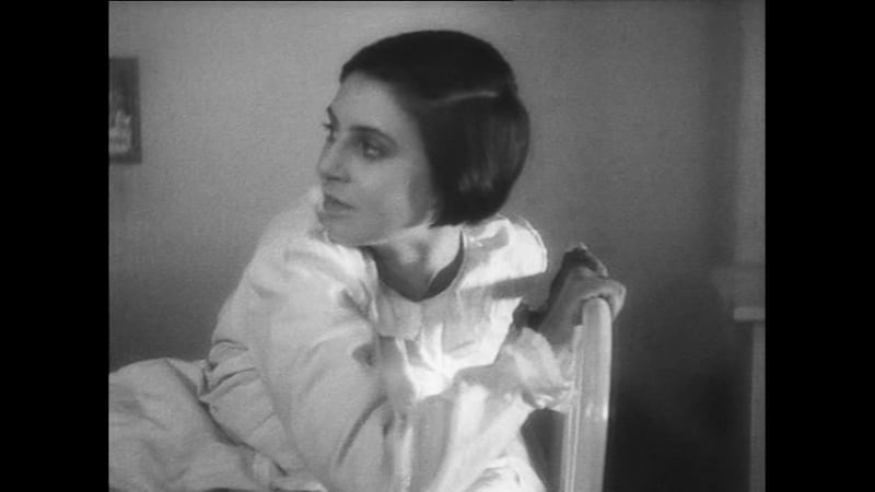 Девушки в униформе | mädchen in uniform | германия, драма, мелодрама, 1931 | реж леонтине саган
