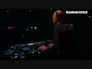 Sam paganini gashouder awakenings (30/12/2018)