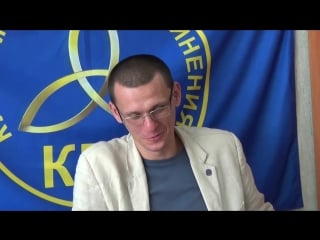 Сионистская секта сайентологов с т з кпе