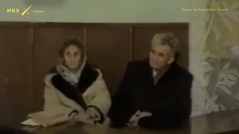 Чаушеску и рейтинги