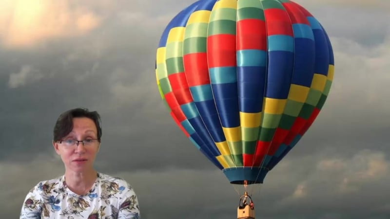 Презентация стратегии старта в инфобизе