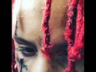 Snippet trippie redd & ovoceejayy «forever world» [prod by ozmusiqe]