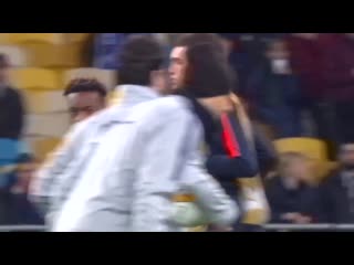 Two goals in the knockout rounds already, will @calteck10 add to that this evening ️️ dynche