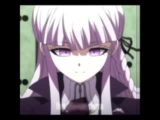 Kyoko kirigiri ★ danganronpa