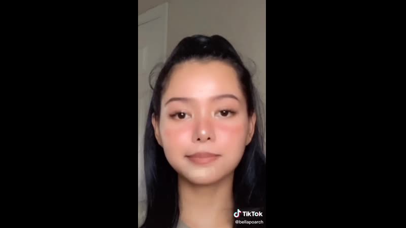 Bella poarch