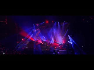 13 nick masons saucerful of secrets if / atom heart mother / if (reprise) (live at the roundhouse)