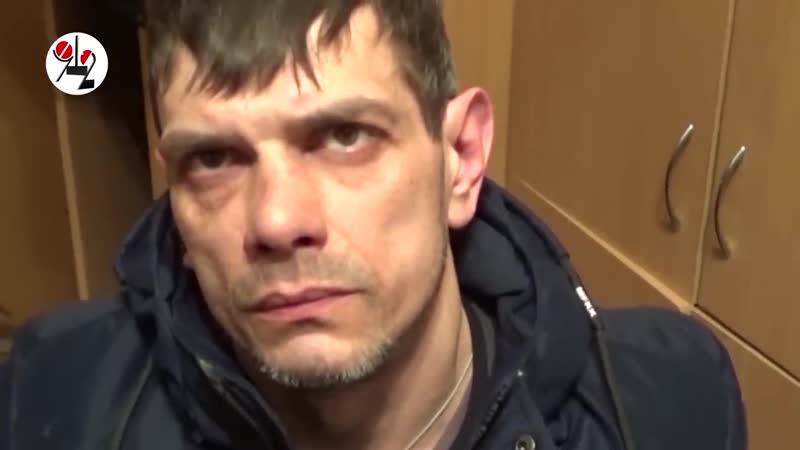 Тау опера жёстко крепят барыгу динозавра real video