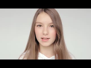 Model express video test for #littlestepsmodel masha