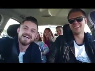 Hello trance family! this was fun!