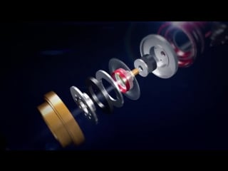 Наушники ладыши panasonic rp hjx20