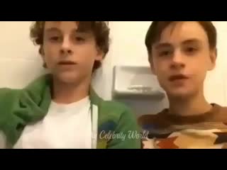 Jack grazer fans 20200206 141033 0 mp4