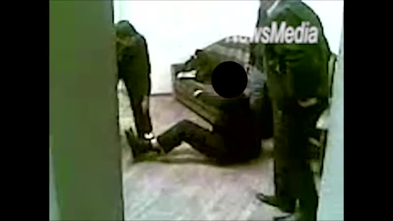 Ոստիկանները՝ հակագազով ու մահակով ցուցմունք են կորզում