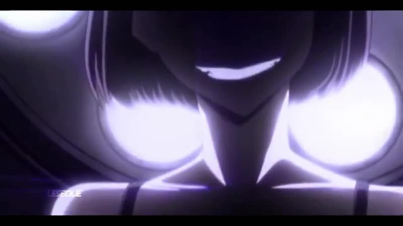 Akiko yosano | bungou stray dogs vine | edit