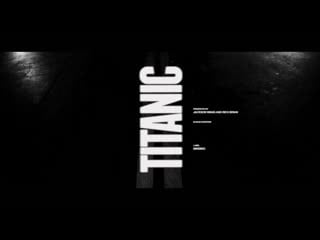 191027 jackson wang titanic (feat rich brian) ver brendan vaughan