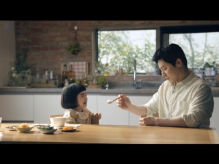 조정석(cho jung seok) 동원참치(dongwon tuna) cf