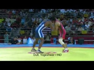 Olympic games freestyle wrestling 60kg highlights