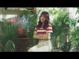 [teaser] 여자친구 gfriend 여름여름해 (sunny summer)