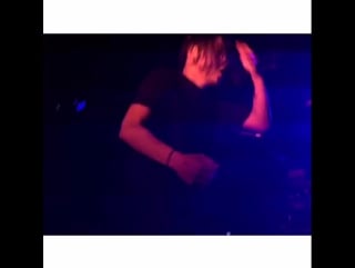 Crystal lake(ryo тайвань 2017)