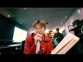 Bts – make it + mikrokosmos + dynamite ( perfomance)