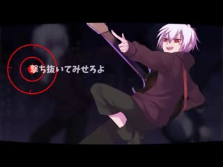 【atr手书】ロキ（そらる、まふまふ二次元形象演绎） hd mp4