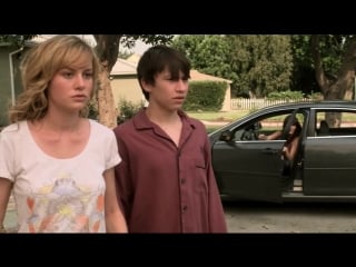 Brie larson united states of tara 2x05 [2]