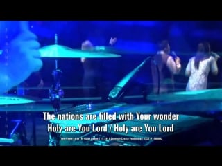 Hd ana paula e andré valadão bless weekend gateway church 2014 19⁄10⁄14