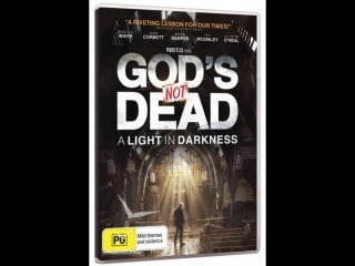 Не молодые 3 свет во тьме / god's not dead a light in darkness (2018) [hd]