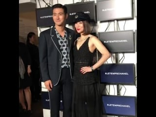 180614 instagram sammi chengsauman