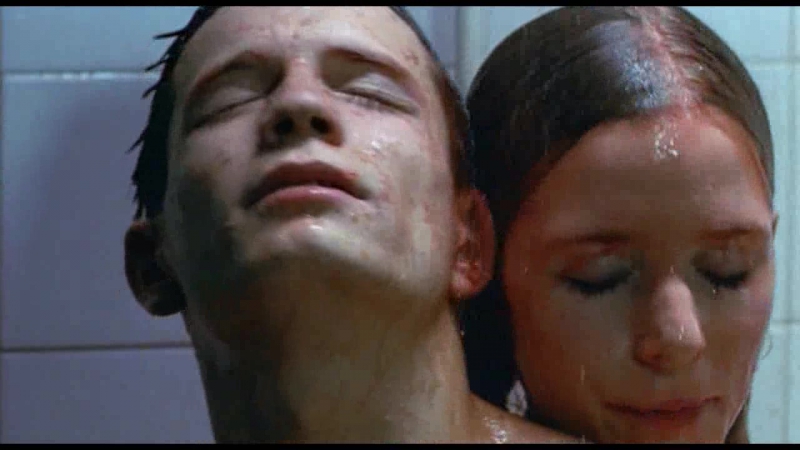 ► криминальные любовники / les amants criminels 1999 [hd 720]