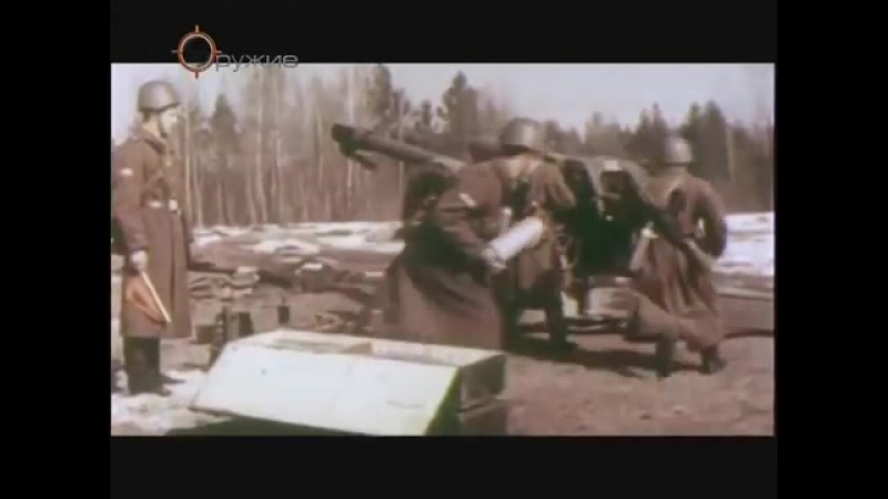 Как убивает фугасный снаряд